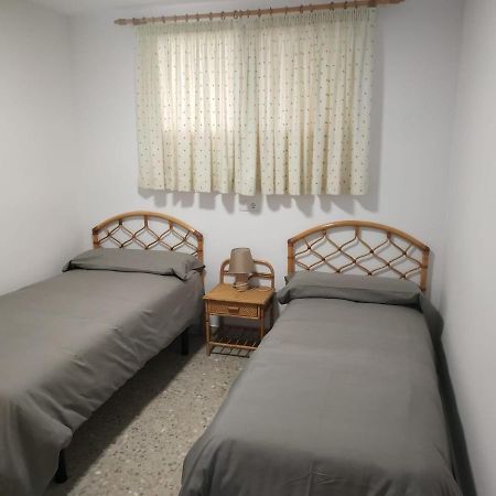 Ca Vicent Apartment กัลเป ภายนอก รูปภาพ