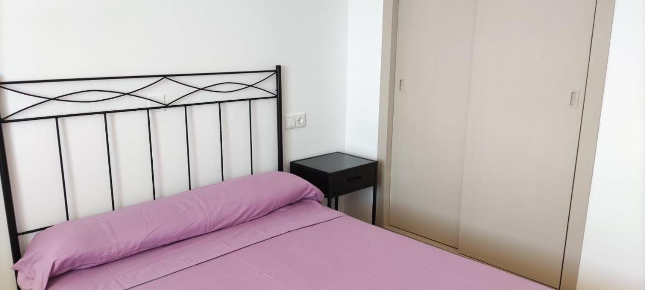 Ca Vicent Apartment กัลเป ภายนอก รูปภาพ