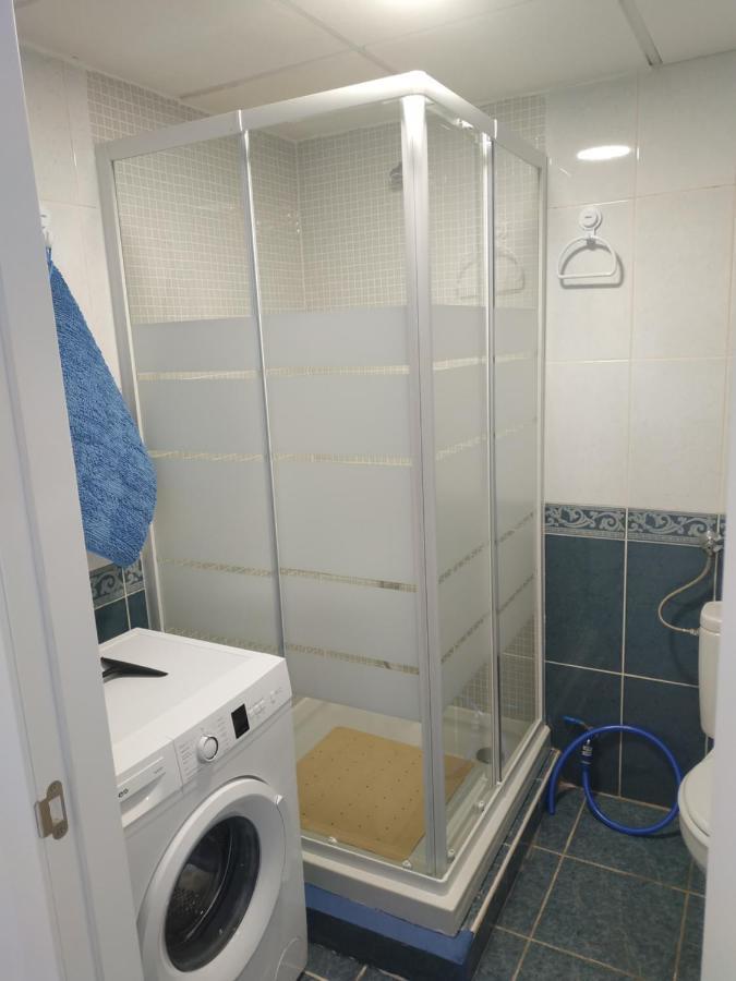 Ca Vicent Apartment กัลเป ภายนอก รูปภาพ