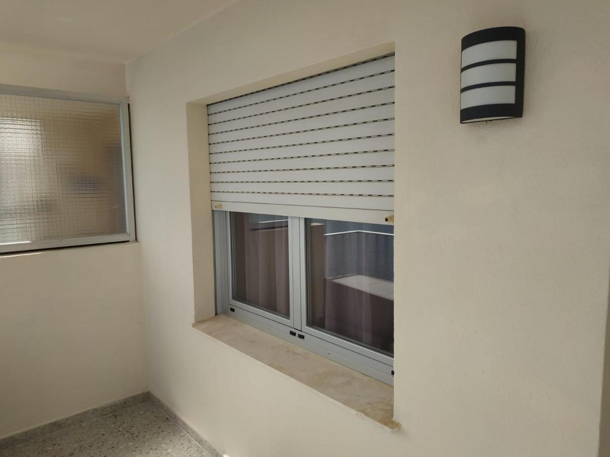 Ca Vicent Apartment กัลเป ภายนอก รูปภาพ